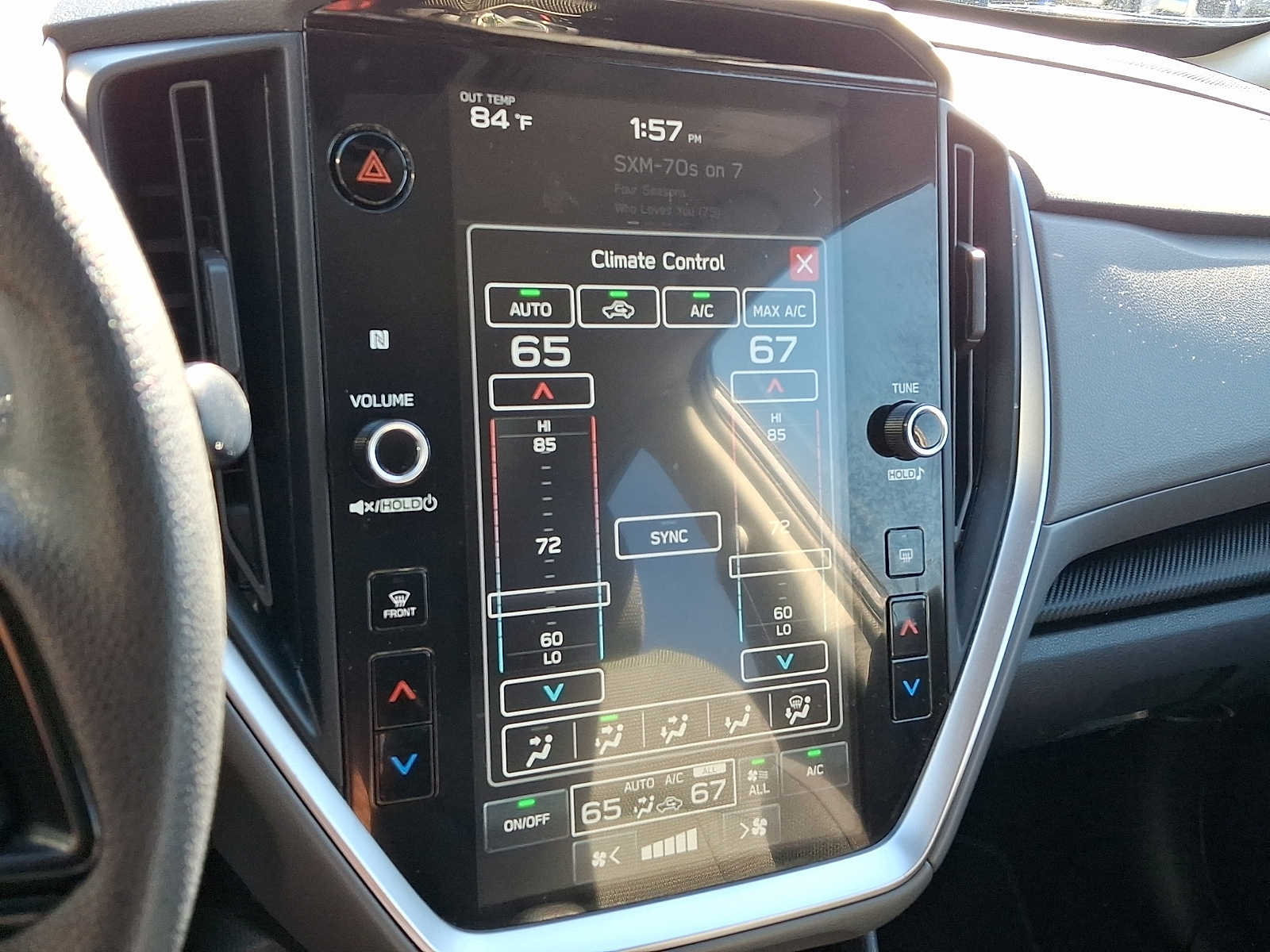 2024 Subaru Crosstrek Premium - Photo 16