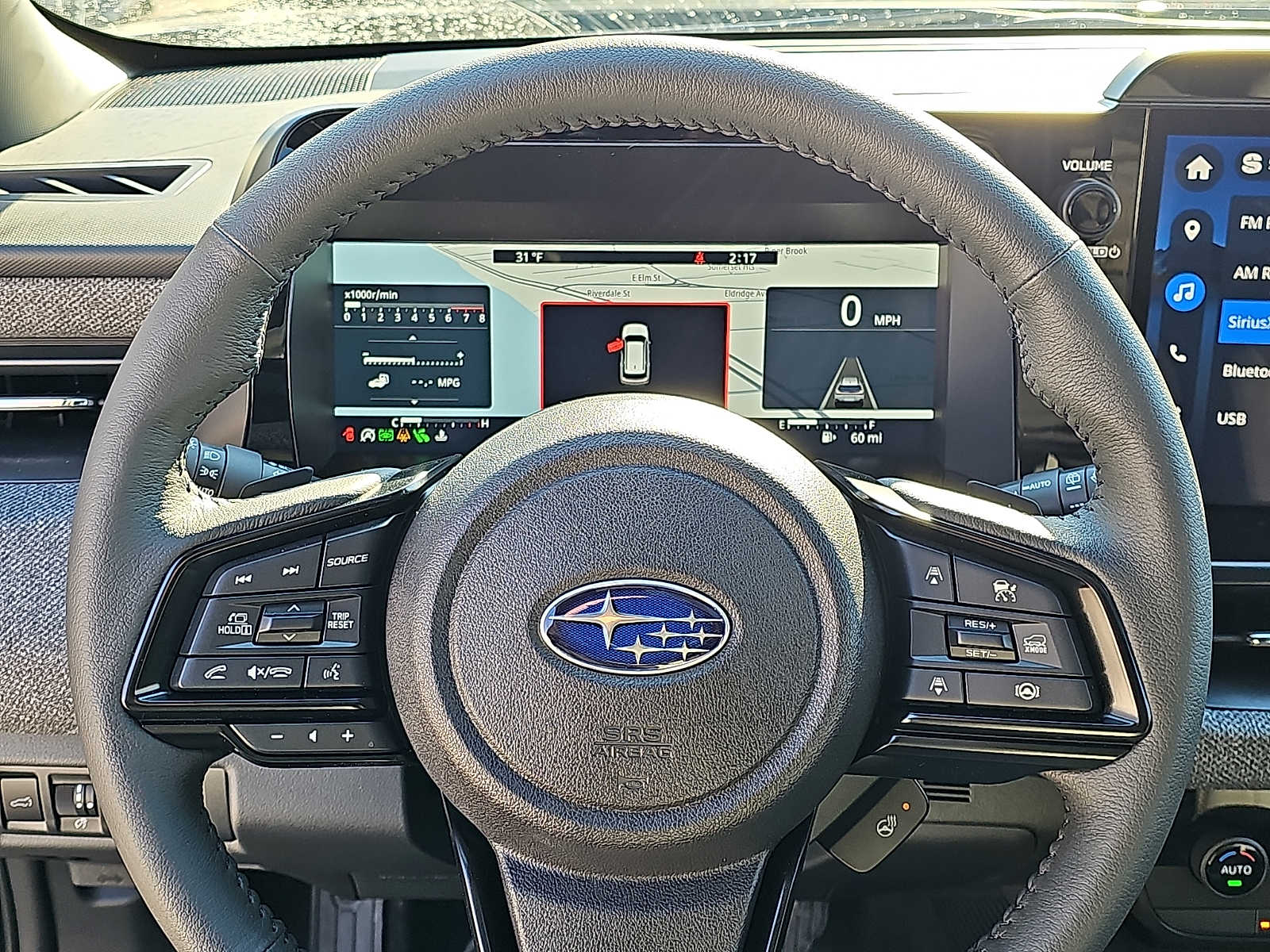 2026 Subaru Outback Limited - Photo 19