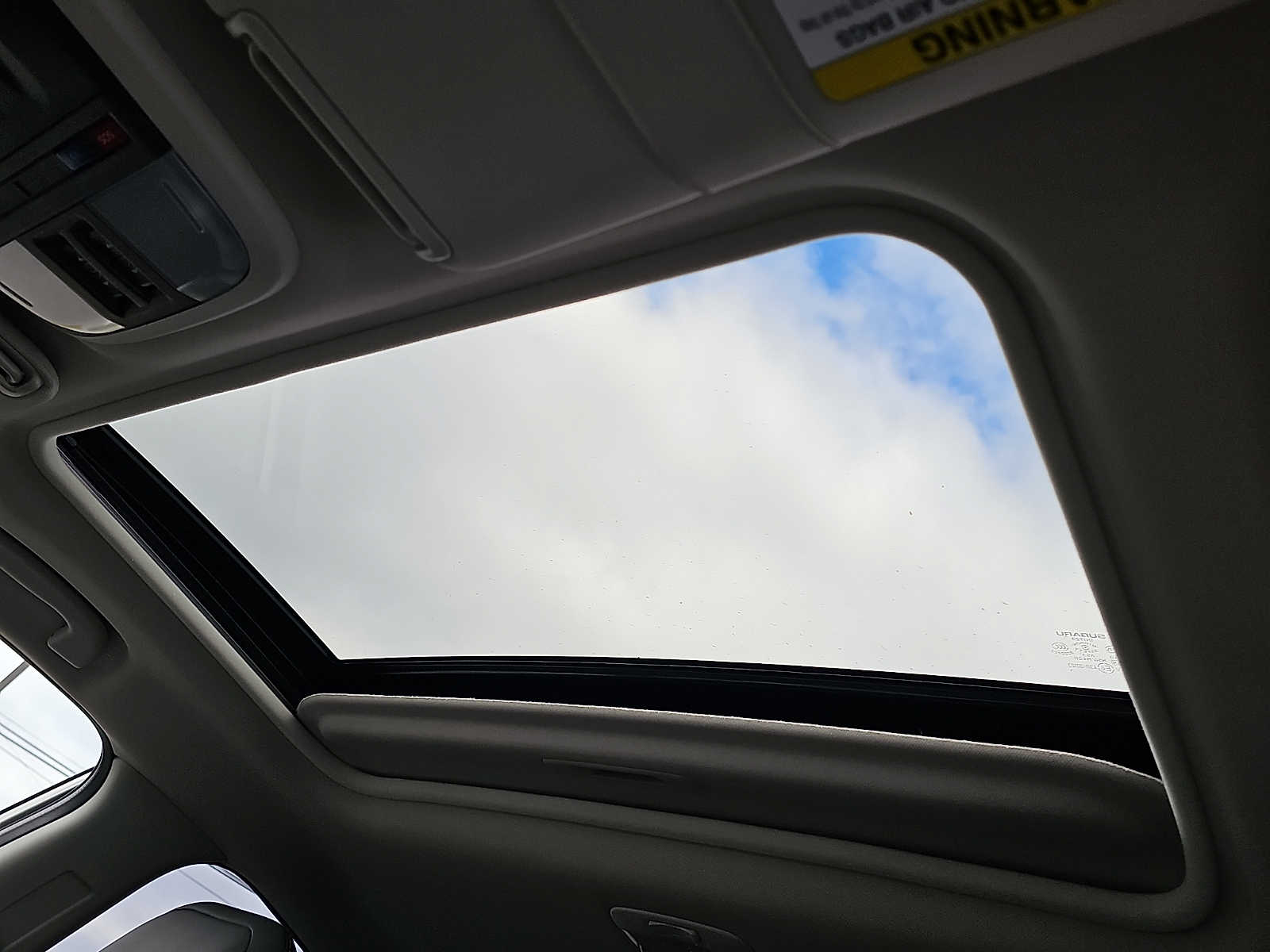 2026 Subaru Crosstrek Limited - Photo 13