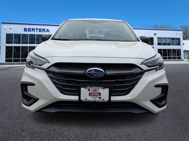 2025 Subaru Legacy Base - Photo 2