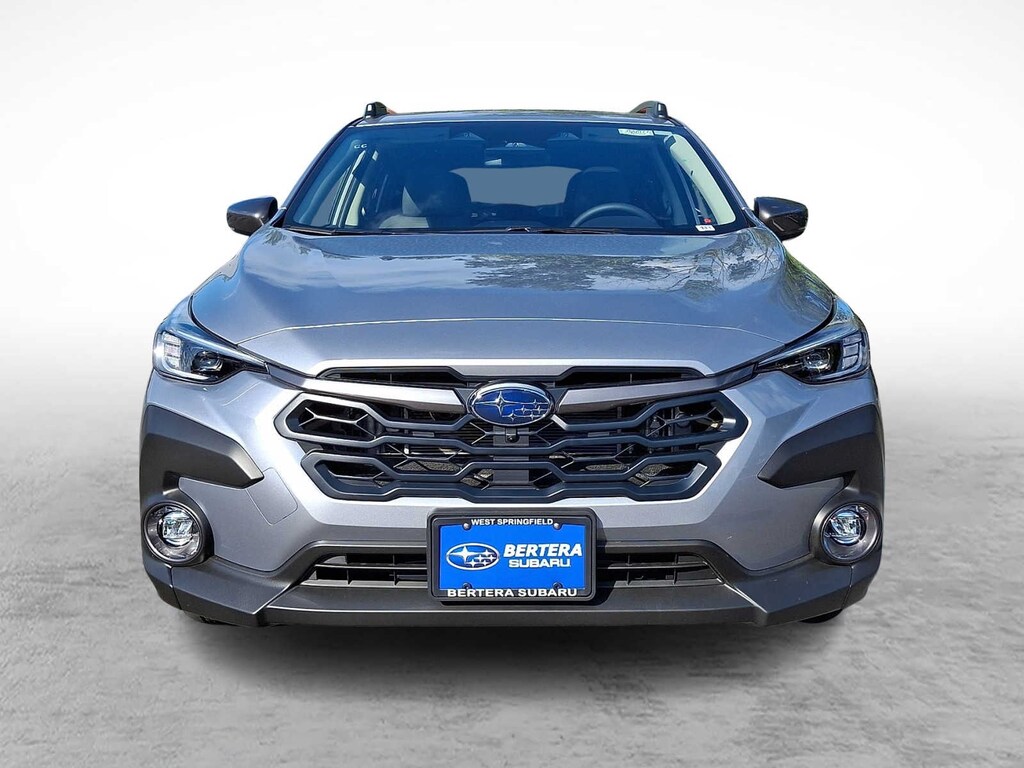 New 2026 Subaru Crosstrek Limited Hybrid SUV