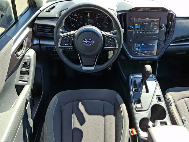 2024 Subaru Impreza Base - Photo 12