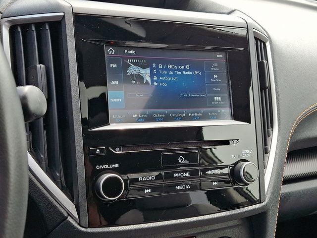 2023 Subaru Crosstrek Premium - Photo 17