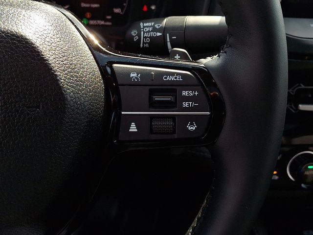 2026 Honda Accord Hybrid Touring - Photo 24