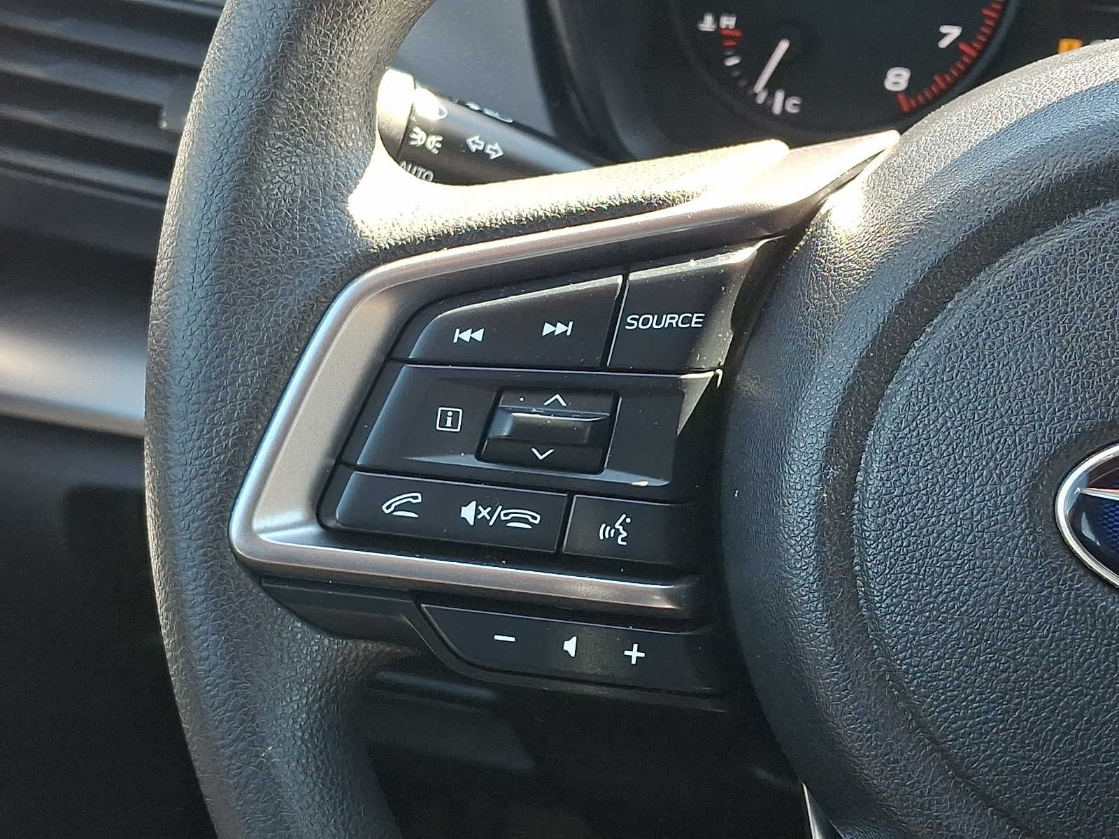 2024 Subaru Impreza Base - Photo 20