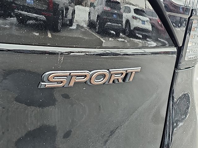 2026 Subaru Forester Sport - Photo 24
