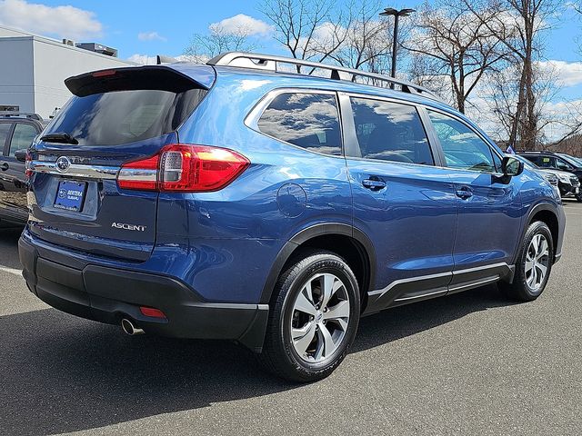 2019 Subaru Ascent Premium - Photo 6