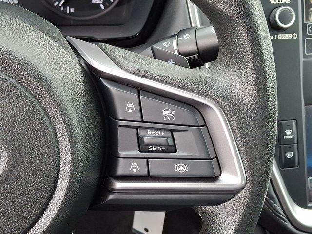 2025 Subaru Legacy Base - Photo 21