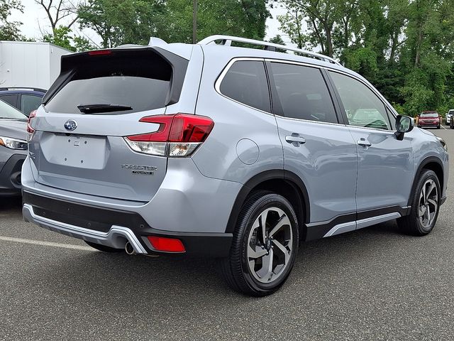 2023 Subaru Forester Touring - Photo 6