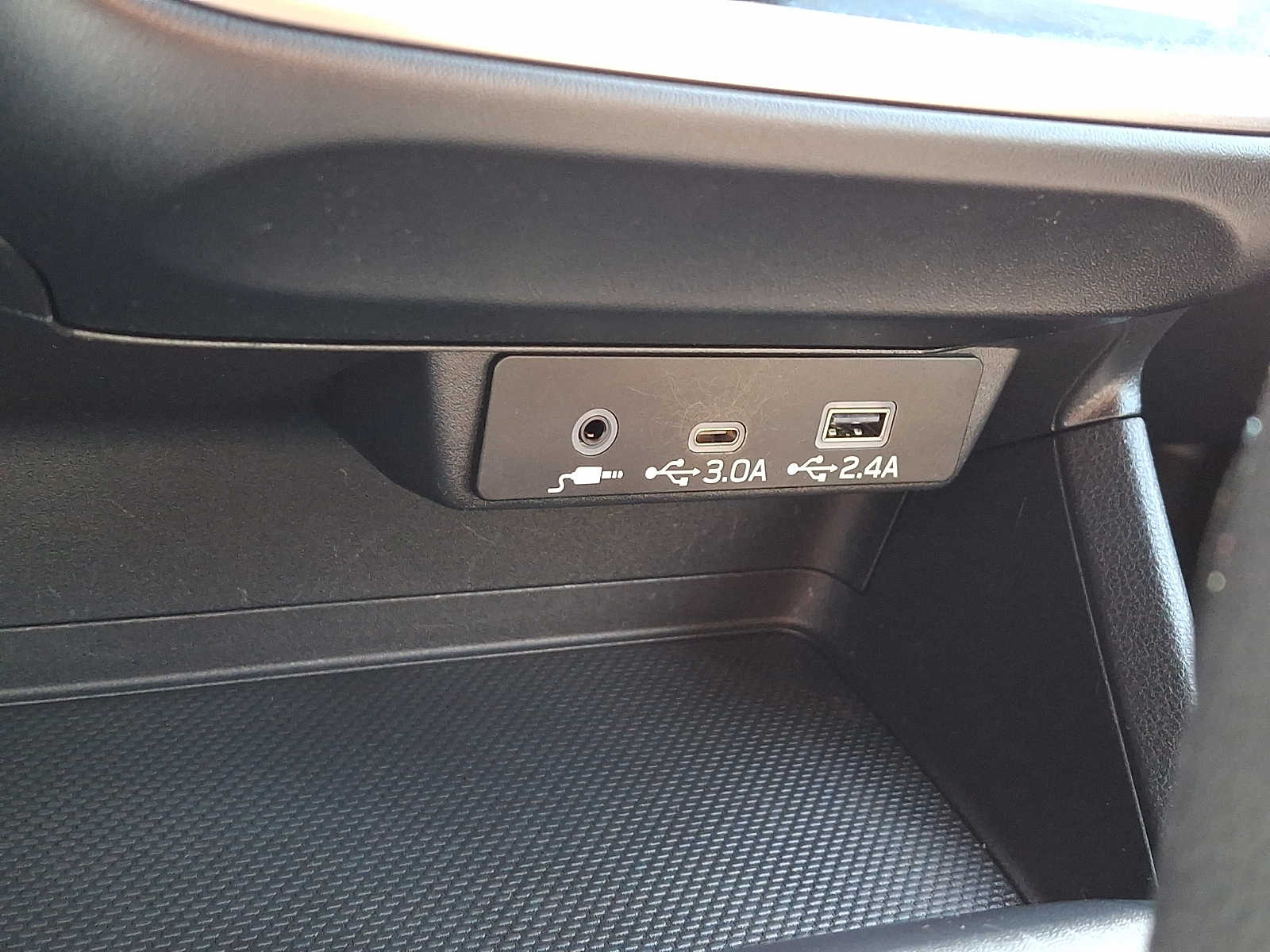2024 Subaru Impreza Sport - Photo 22