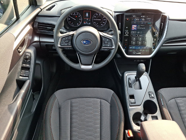 2024 Subaru Impreza Sport - Photo 11