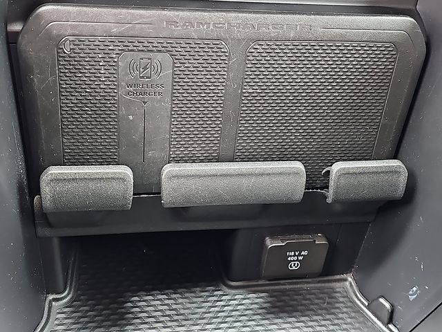 2025 RAM Ram 1500 Pickup Laramie - Photo 24