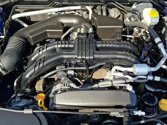2024 Subaru Crosstrek Premium - Photo 27