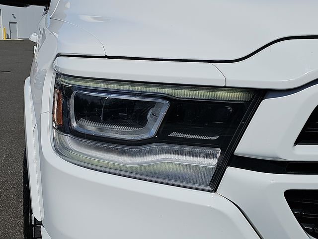 2021 RAM Ram 1500 Pickup Laramie - Photo 10