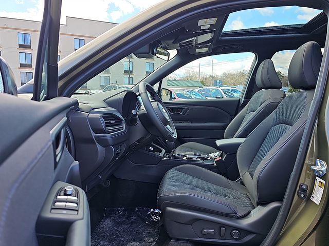 2026 Subaru Forester Premium - Photo 11