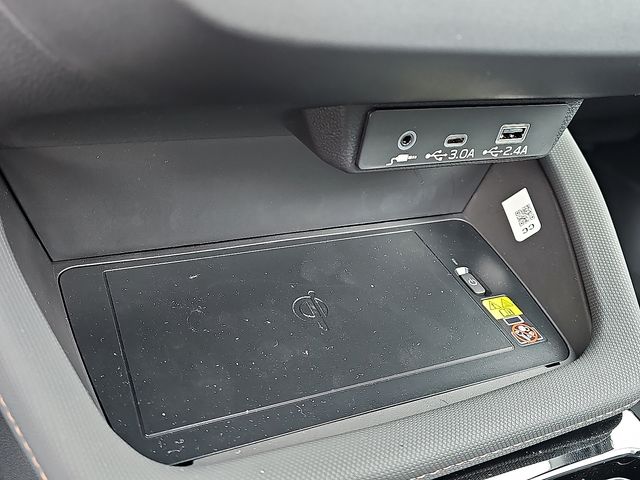 2026 Subaru Forester Sport - Photo 19