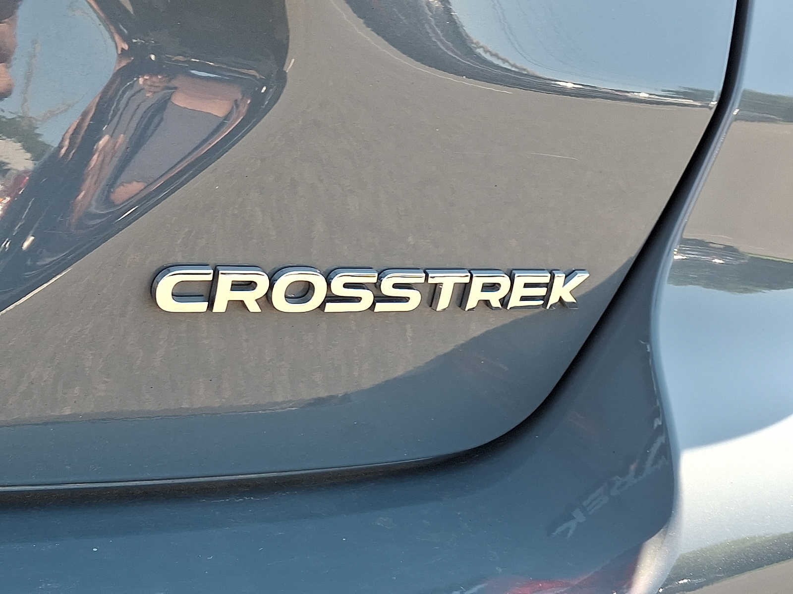 2024 Subaru Crosstrek Premium - Photo 30