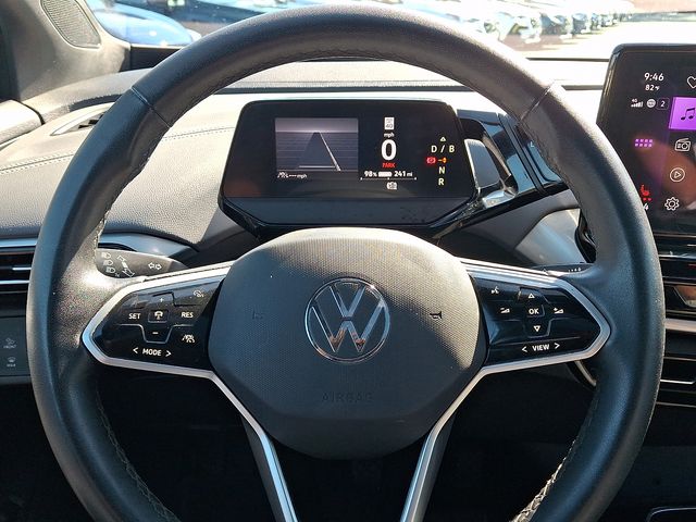 2023 Volkswagen ID.4 PRO S - Photo 21
