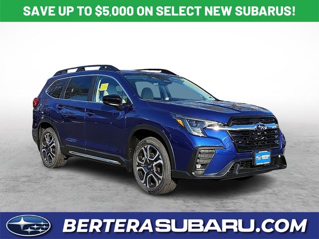 2026 Subaru Ascent Limited 7 Passenger's photo