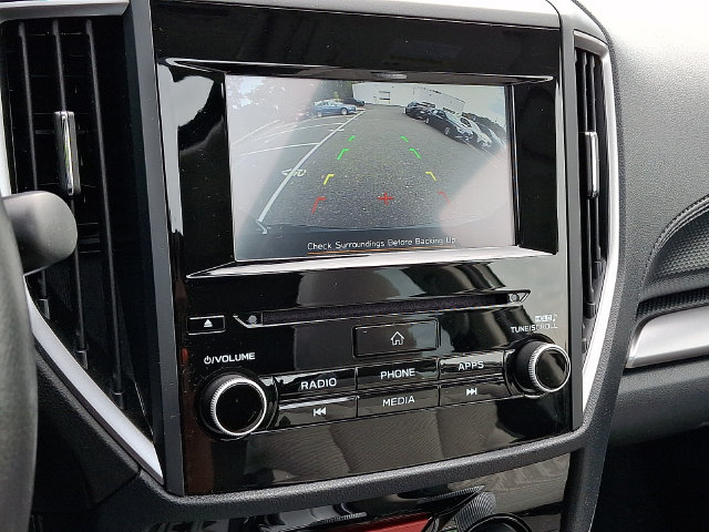 2023 Subaru Forester Premium - Photo 19