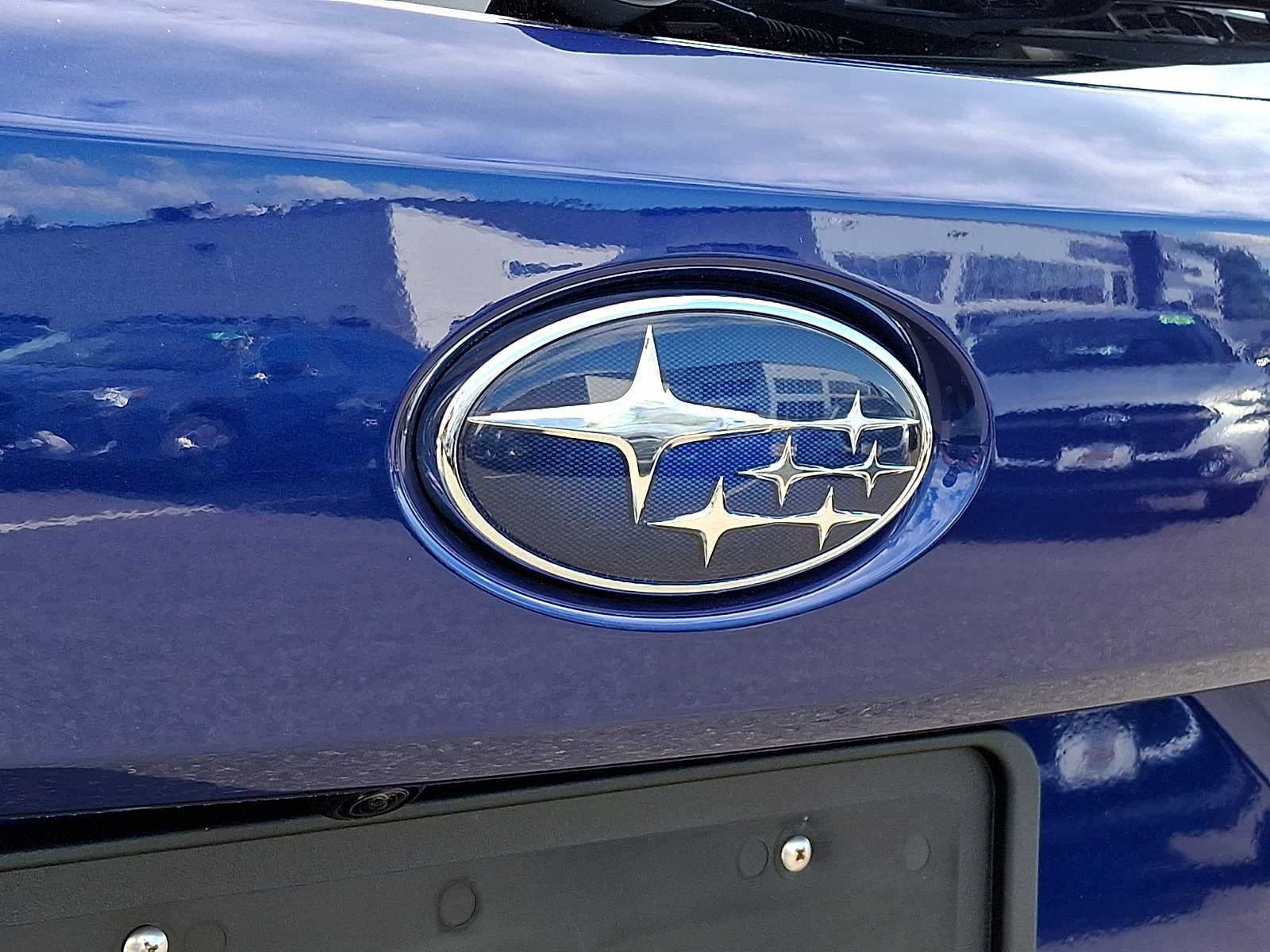 2026 Subaru Crosstrek Limited - Photo 23