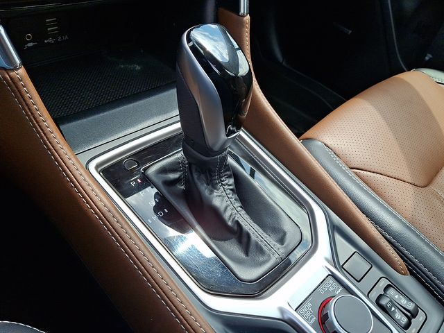 2023 Subaru Forester Touring - Photo 16