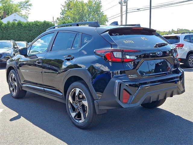 2025 Subaru Crosstrek Limited photo 4