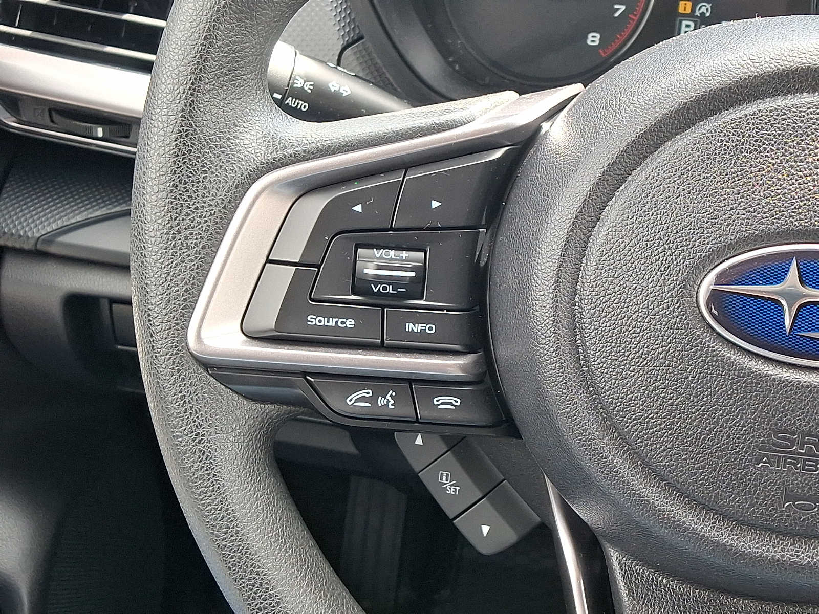 2024 Subaru Forester Base - Photo 20