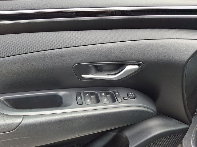 2024 Hyundai Santa Cruz Night - Photo 12