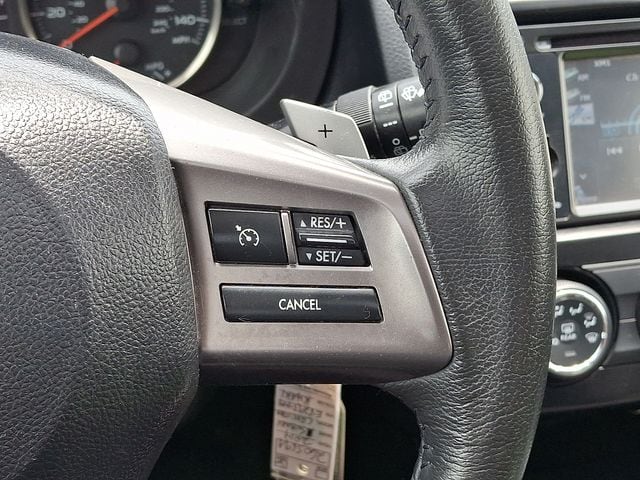 2014 Subaru XV Crosstrek Limited - Photo 23