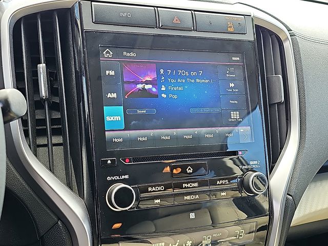 2019 Subaru Ascent Premium - Photo 18