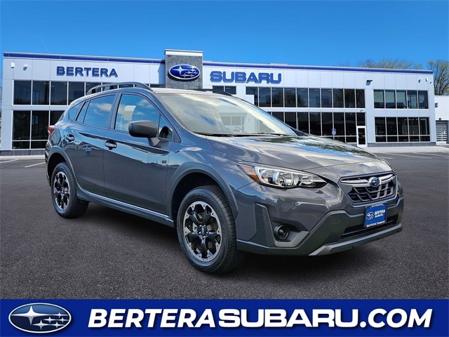 2023 Subaru Crosstrek