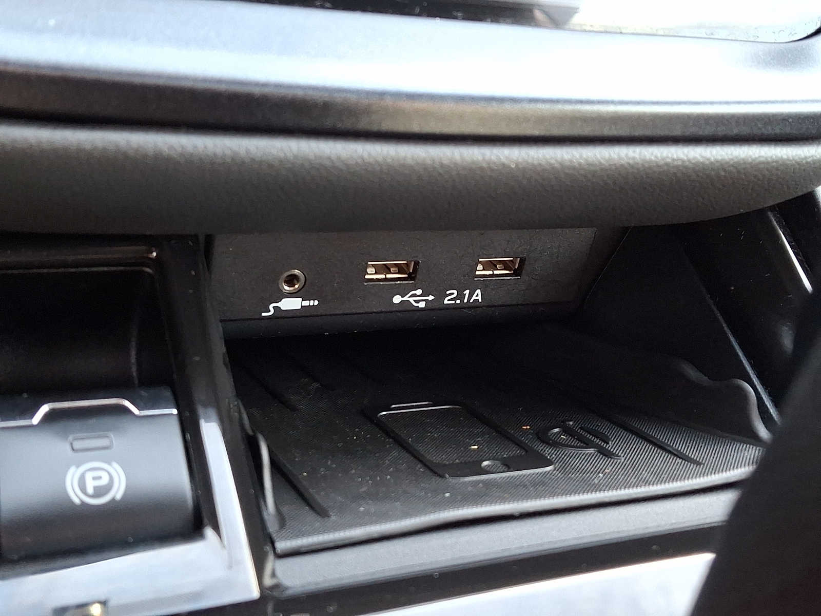 2022 Subaru Outback Wilderness - Photo 25