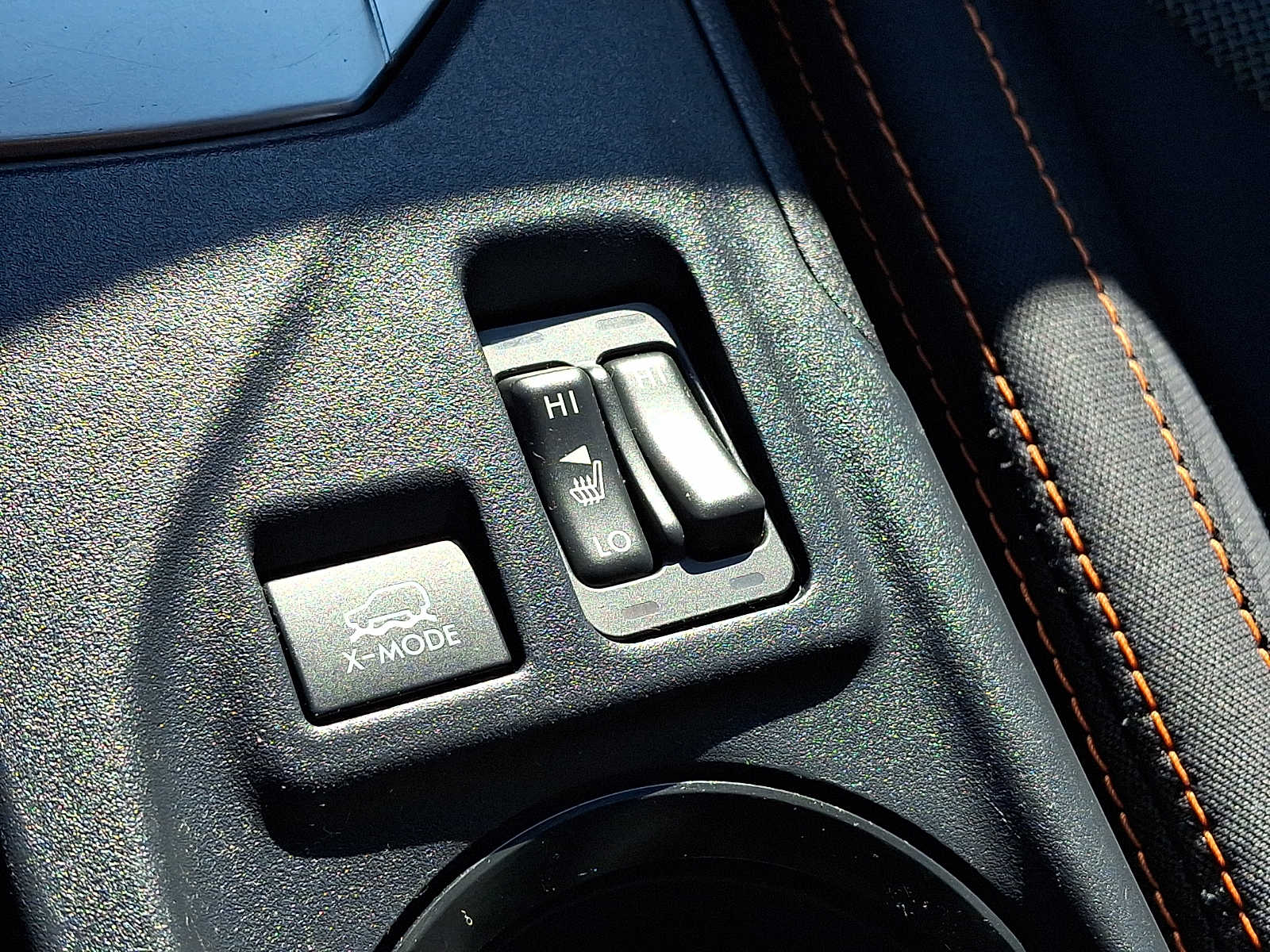2018 Subaru Crosstrek Premium - Photo 22
