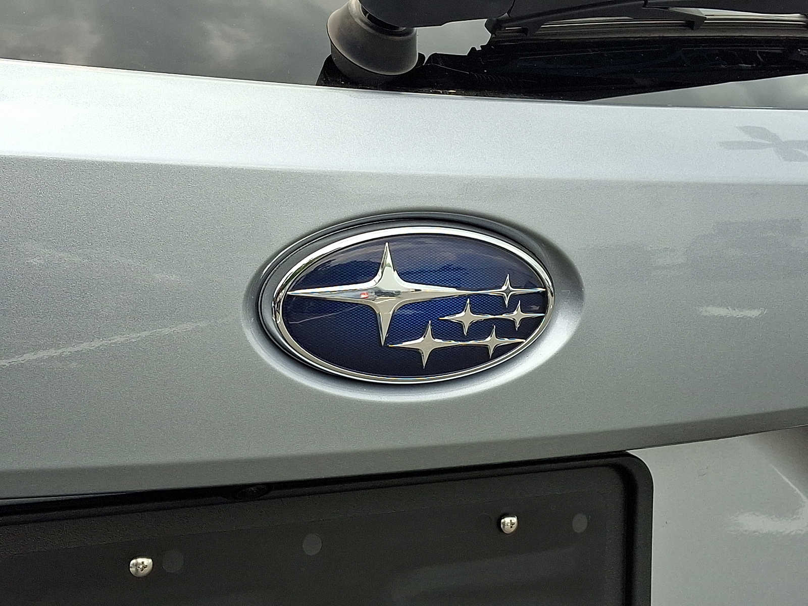 2026 Subaru Crosstrek Wilderness - Photo 23