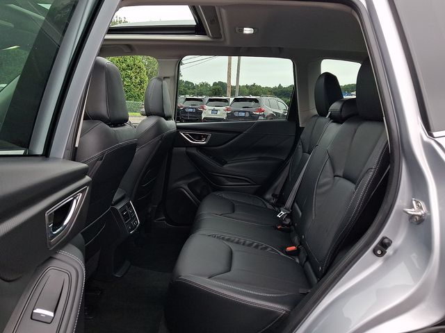 2023 Subaru Forester Touring - Photo 10