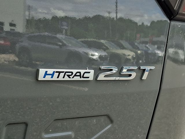 2024 Hyundai Santa Cruz Night - Photo 31
