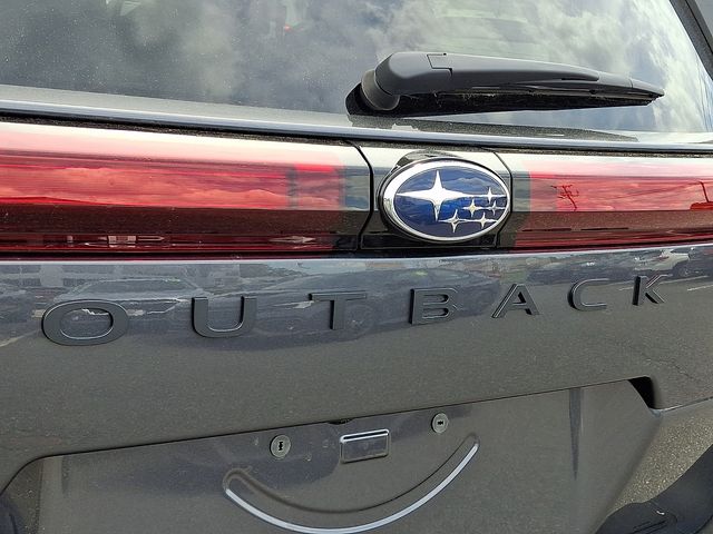 2026 Subaru Outback Limited - Photo 23