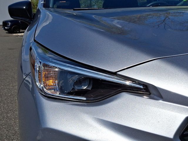2024 Subaru Impreza Base - Photo 10
