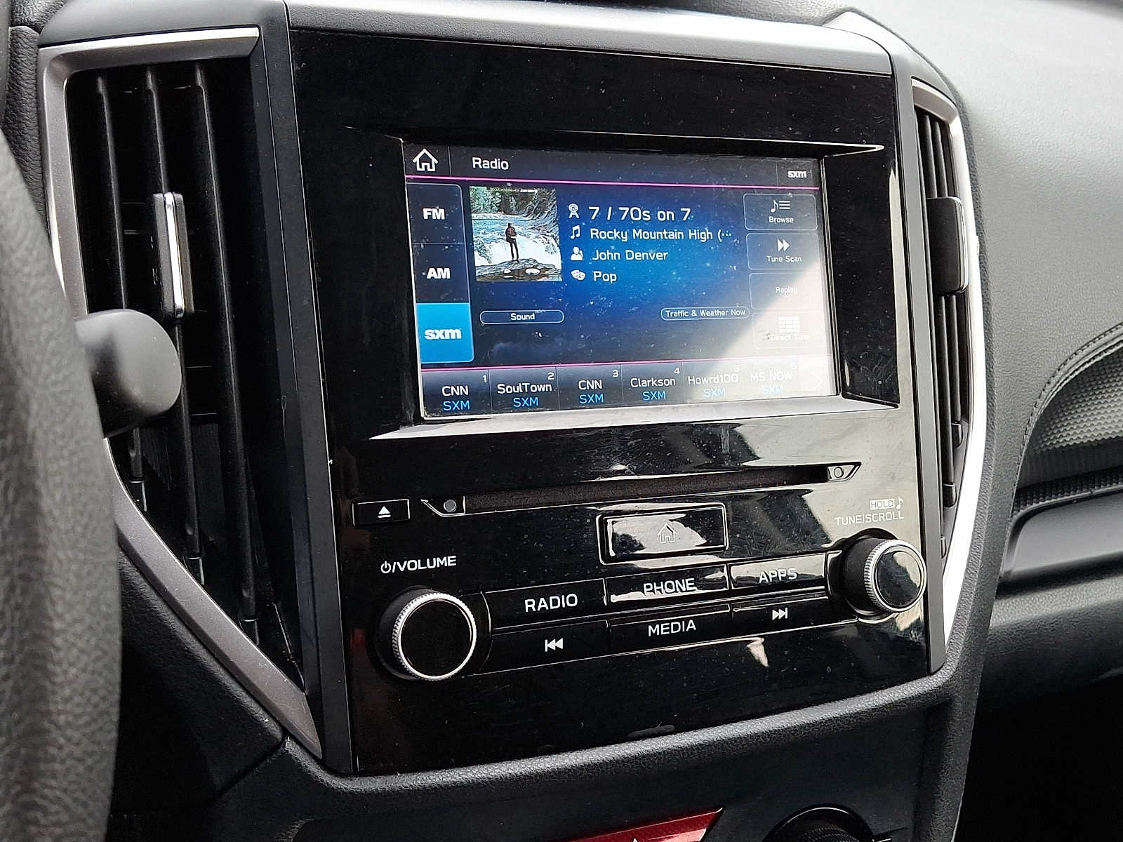 2019 Subaru Forester Base - Photo 16