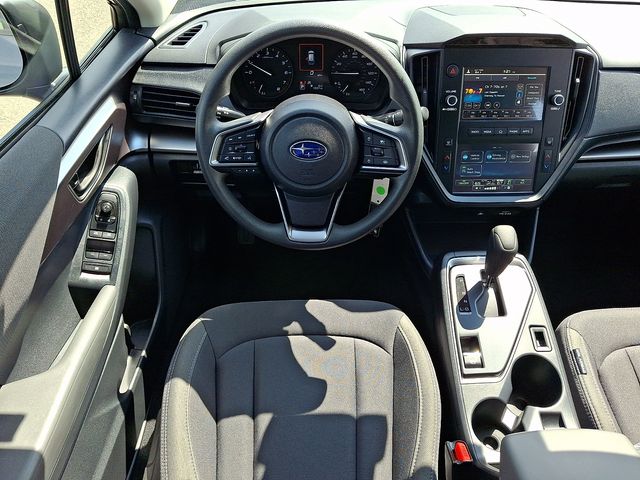 2025 Subaru Impreza Base - Photo 11