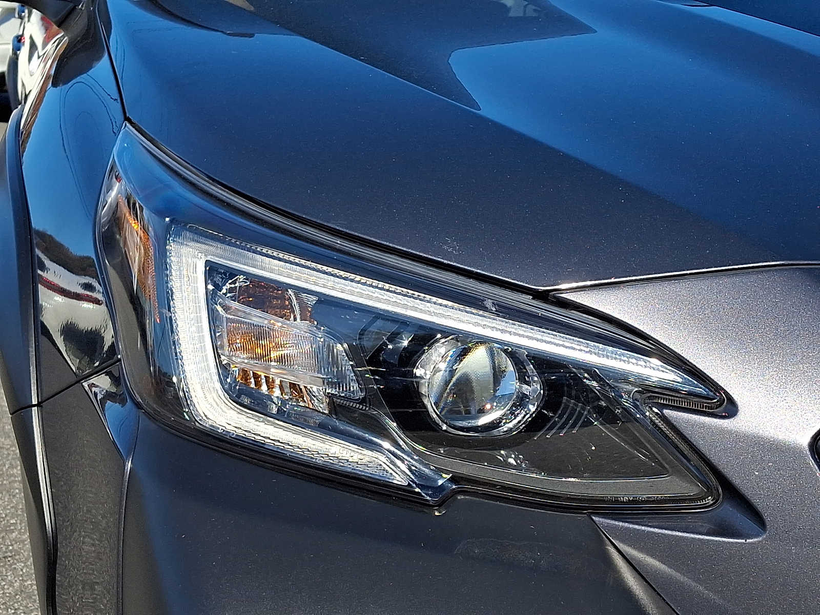 2024 Subaru Outback Wilderness - Photo 9