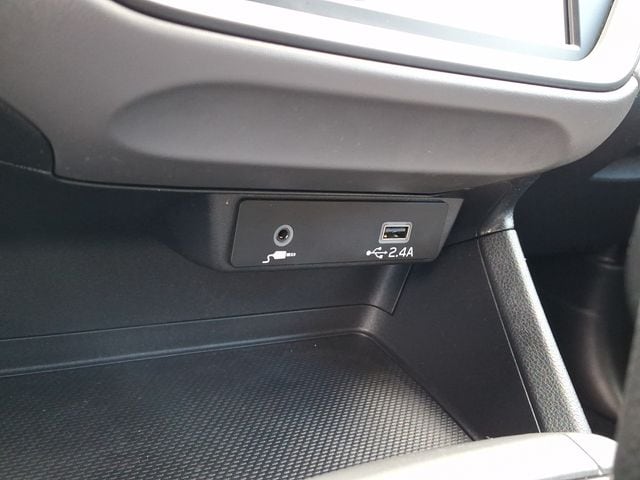 2024 Subaru Crosstrek Base - Photo 22