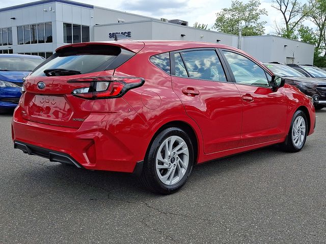 2024 Subaru Impreza Base - Photo 6