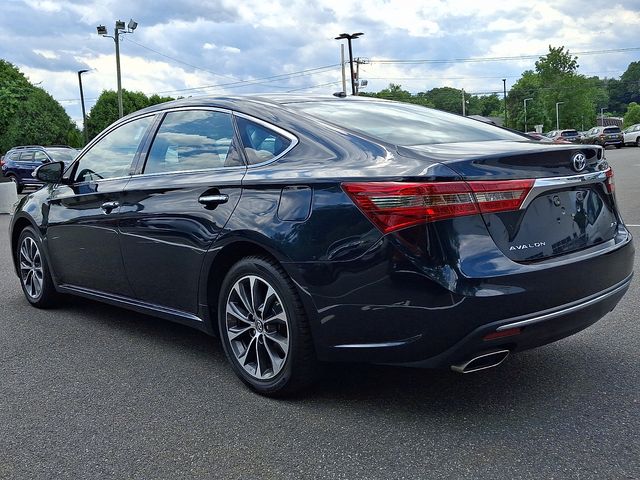 2016 Toyota Avalon XLE Premium - Photo 4
