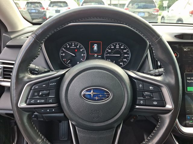 2023 Subaru Outback Touring - Photo 21