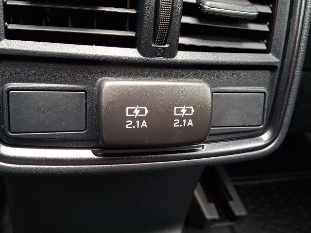 2023 Subaru Forester Wilderness - Photo 11