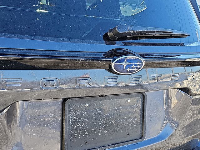 2026 Subaru Forester Sport - Photo 22