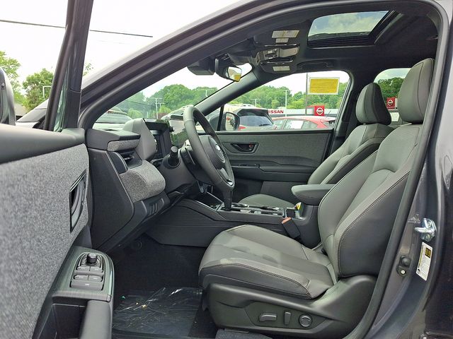 2026 Subaru Outback Limited - Photo 11