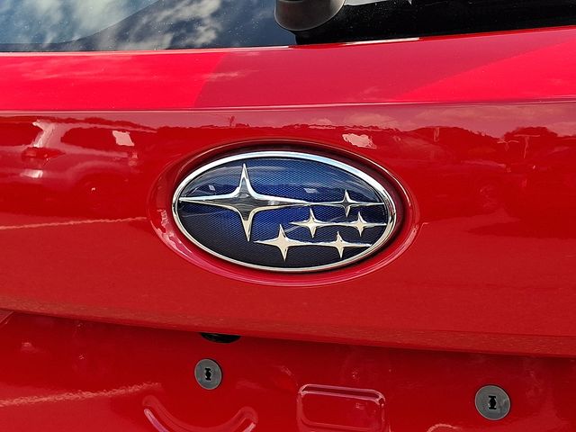 2024 Subaru Impreza Base - Photo 29